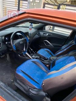 هيونداي فلوستر